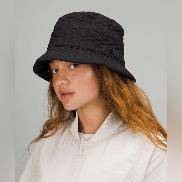 Lululemon Reversible Quilted Bucket Hat main image 12